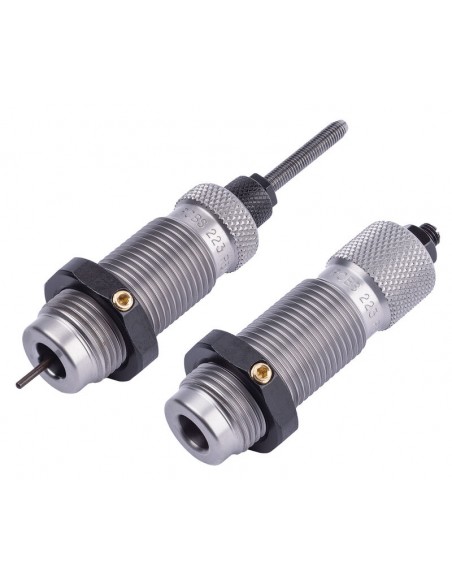 RCBS RIFLE FULL-LENGTH DIE SET GROUP-A RCBS RIFLE FULL-LENGTH DIE SET GROUP-A