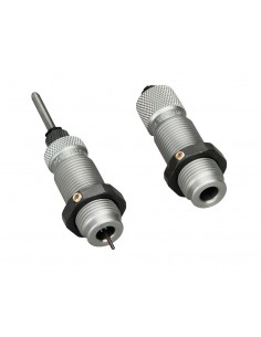 RCBS RIFLE FULL-LENGTH DIE SET GROUP-A
