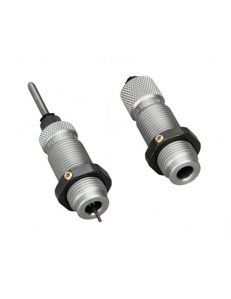 RCBS RIFLE FULL-LENGTH DIE SET GROUP-A RCBS RIFLE FULL-LENGTH DIE SET GROUP-A