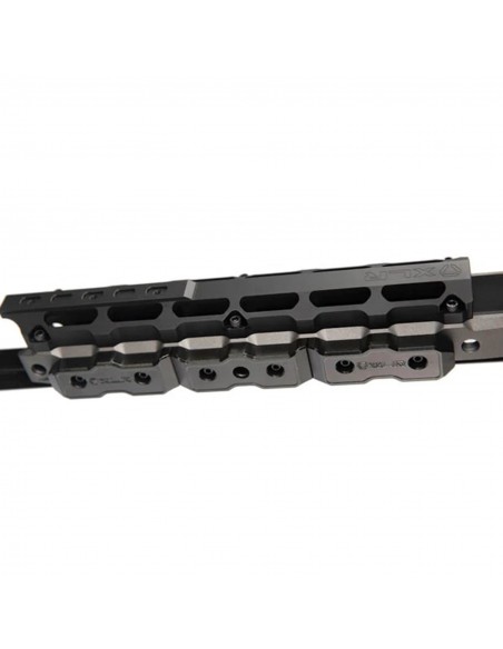 XLR ENVY PRO JV TR-2 BUTTSTOCK COMPETITION KIT XLR ENVY PRO JV TR-2 BUTTSTOCK COMPETITION KIT