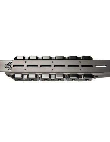 XLR ENVY PRO JV TR-2 BUTTSTOCK COMPETITION KIT XLR ENVY PRO JV TR-2 BUTTSTOCK COMPETITION KIT