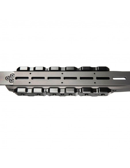 XLR ENVY PRO JV TR-2 BUTTSTOCK COMPETITION KIT XLR ENVY PRO JV TR-2 BUTTSTOCK COMPETITION KIT