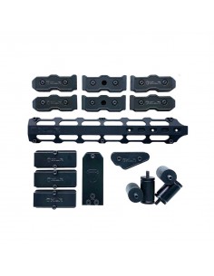 XLR ENVY PRO JV TR-2 BUTTSTOCK COMPETITION KIT