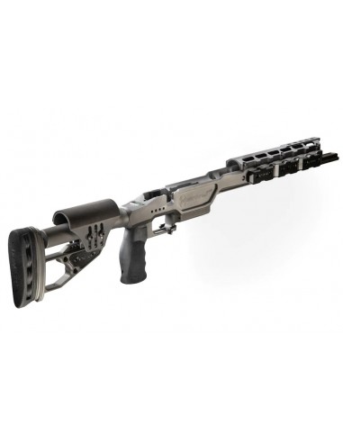 XLR ENVY PRO JV TR-2 BUTTSTOCK COMPETITION KIT XLR ENVY PRO JV TR-2 BUTTSTOCK COMPETITION KIT