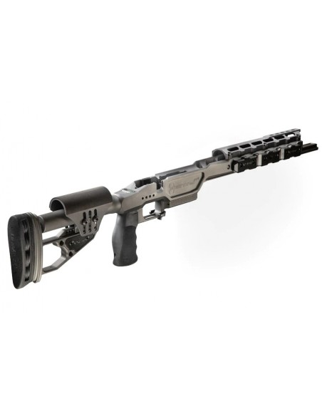XLR ENVY PRO JV TR-2 BUTTSTOCK COMPETITION KIT XLR ENVY PRO JV TR-2 BUTTSTOCK COMPETITION KIT