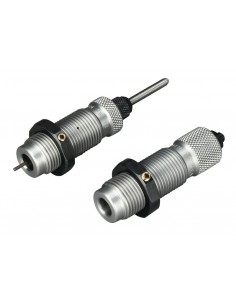 RCBS SMALL BASE TAPER CRIMP DIE SET AR SERIES