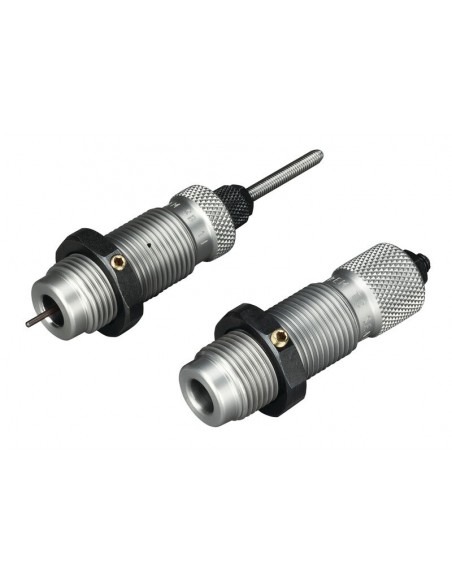 RCBS SMALL BASE TAPER CRIMP DIE SET AR SERIES RCBS SMALL BASE TAPER CRIMP DIE SET AR SERIES