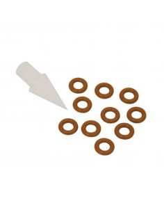 SINCLAIR O-RING REPLACEMENT .223 FAMILY