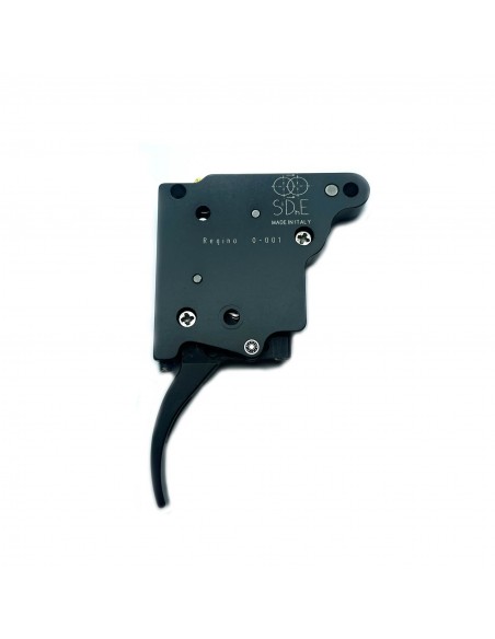 SIDHE TRIGGER COMPETITION BR BLACK SIDHE TRIGGER COMPETITION BR BLACK