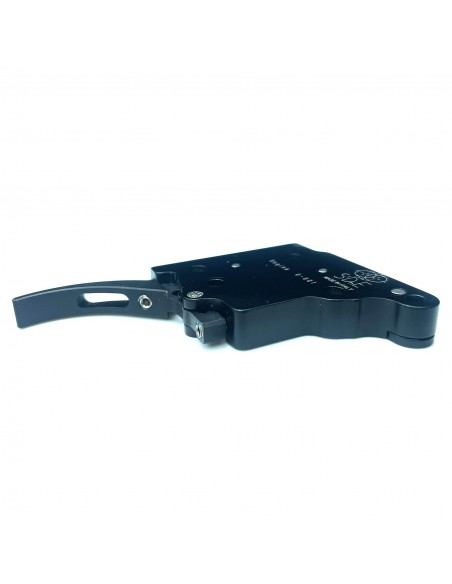 SIDHE TRIGGER COMPETITION BR BLACK SIDHE TRIGGER COMPETITION BR BLACK