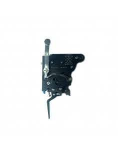 SIDHE TRIGGER TARGET MATCH BLACK