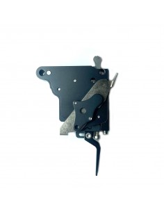 SIDHE TRIGGER TARGET MATCH BLACK 2