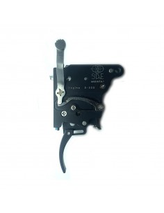 SIDHE TRIGGER HUNTER BLACK