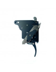 SIDHE TRIGGER HUNTER BLACK 2