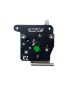 BIX'N ANDY REM700 2 STAGES WITHOUT TRIGGER 2