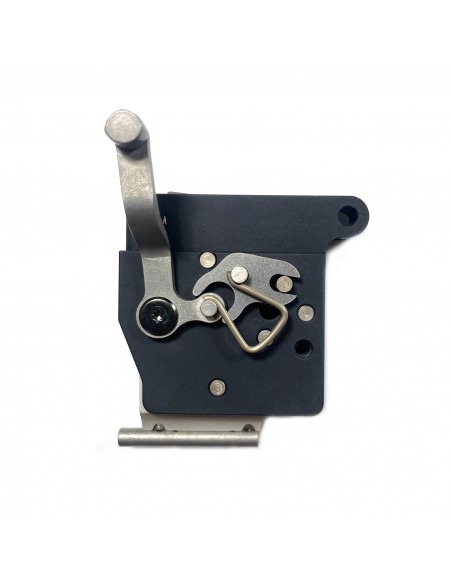 BIX'N ANDY REM700 2 TEMPI SENZA GRILLETTO