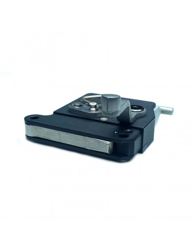 BIX'N ANDY REM700 2 STAGES WITHOUT TRIGGER BIX'N ANDY REM700 2 STAGES WITHOUT TRIGGER