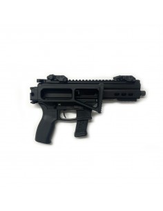 Semiautomatic Pistol Utas UT9-M Mini Cal. 9x19mm 2