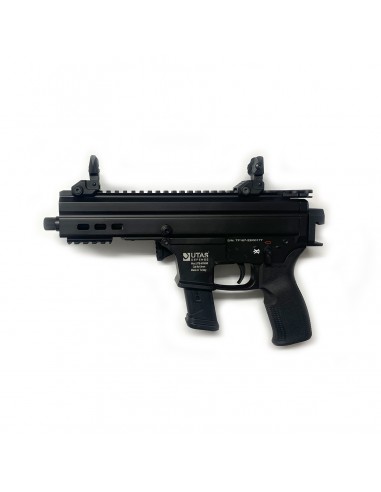 Selbstladepistolen Utas UT9-M Mini Cal. 9x19mm Selbstladepistolen Utas UT9-M Mini Cal. 9x19mm