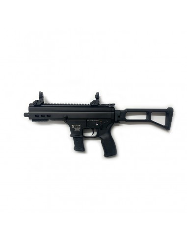 Selbstladepistolen Utas UT9-M Mini Cal. 9x19mm Selbstladepistolen Utas UT9-M Mini Cal. 9x19mm