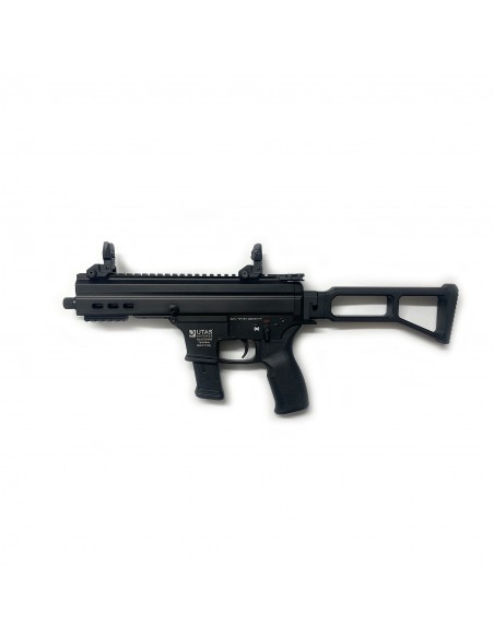 Selbstladepistolen Utas UT9-M Mini Cal. 9x19mm Selbstladepistolen Utas UT9-M Mini Cal. 9x19mm
