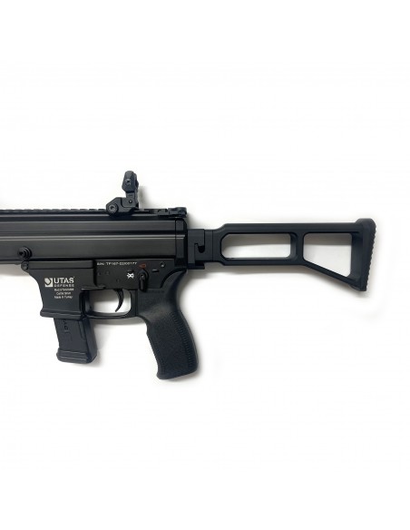 Selbstladepistolen Utas UT9-M Mini Cal. 9x19mm Selbstladepistolen Utas UT9-M Mini Cal. 9x19mm