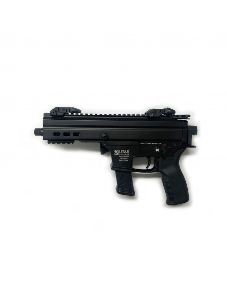 Selbstladepistolen Utas UT9-M Mini Cal. 9x19mm Selbstladepistolen Utas UT9-M Mini Cal. 9x19mm