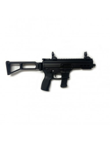Semiautomatic Pistol Utas UT9-M Mini Cal. 9x19mm