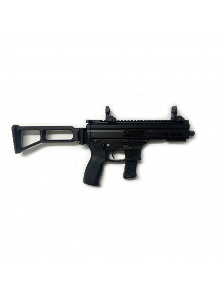 Selbstladepistolen Utas UT9-M Mini Cal. 9x19mm Selbstladepistolen Utas UT9-M Mini Cal. 9x19mm