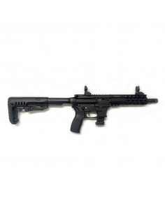 Pistola Semiautomatica Utas UT908 Cal. 9x19mm