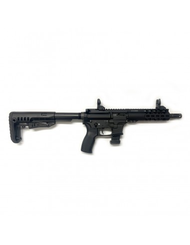 Semiautomatic Pistol Utas UT908 Cal. 9x19mm
