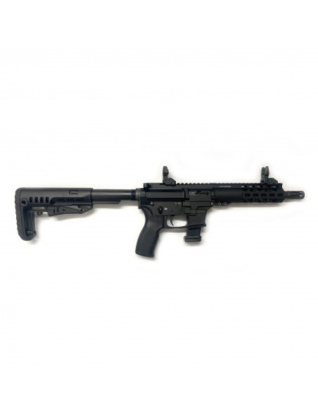Semiautomatic Pistol Utas UT908 Cal. 9x19mm Semiautomatic Pistol Utas UT908 Cal. 9x19mm