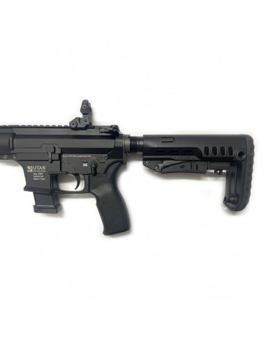 Semiautomatic Pistol Utas UT908 Cal. 9x19mm Semiautomatic Pistol Utas UT908 Cal. 9x19mm