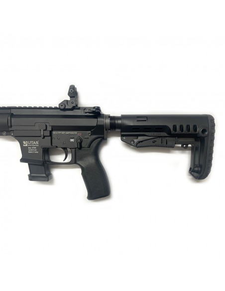 Semiautomatic Pistol Utas UT908 Cal. 9x19mm Semiautomatic Pistol Utas UT908 Cal. 9x19mm