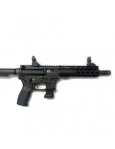 Semiautomatic Pistol Utas UT908 Cal. 9x19mm Semiautomatic Pistol Utas UT908 Cal. 9x19mm