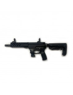 Pistola Semiautomatica Utas UT908 Cal. 9x19mm 2