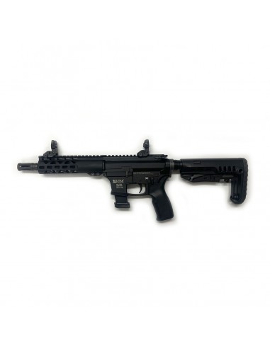 Semiautomatic Pistol Utas UT908 Cal. 9x19mm Semiautomatic Pistol Utas UT908 Cal. 9x19mm
