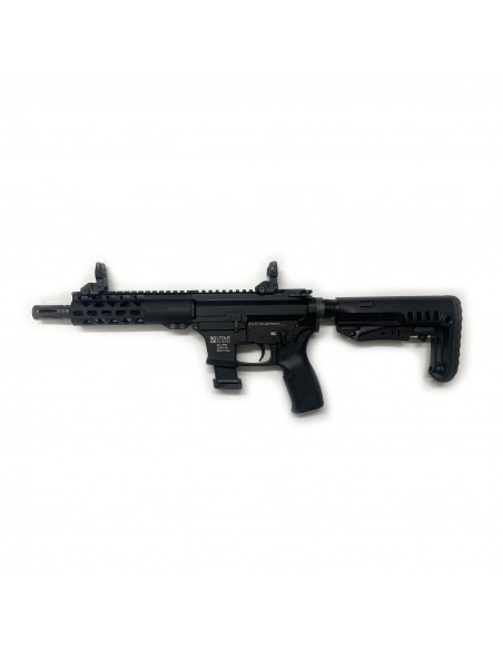 Semiautomatic Pistol Utas UT908 Cal. 9x19mm Semiautomatic Pistol Utas UT908 Cal. 9x19mm