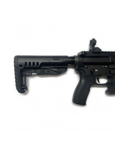 Semiautomatic Rifle Utas UT912 Cal. 9x19mm Semiautomatic Rifle Utas UT912 Cal. 9x19mm