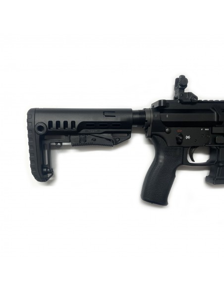 Semiautomatic Rifle Utas UT912 Cal. 9x19mm Semiautomatic Rifle Utas UT912 Cal. 9x19mm