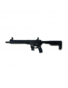 Semiautomatic Rifle Utas UT912 Cal. 9x19mm 2