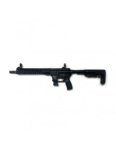 Semiautomatic Rifle Utas UT912 Cal. 9x19mm Semiautomatic Rifle Utas UT912 Cal. 9x19mm