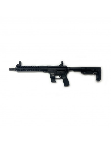 Semiautomatic Rifle Utas UT912 Cal. 9x19mm Semiautomatic Rifle Utas UT912 Cal. 9x19mm