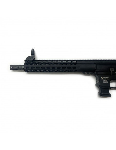 Semiautomatic Rifle Utas UT912 Cal. 9x19mm Semiautomatic Rifle Utas UT912 Cal. 9x19mm