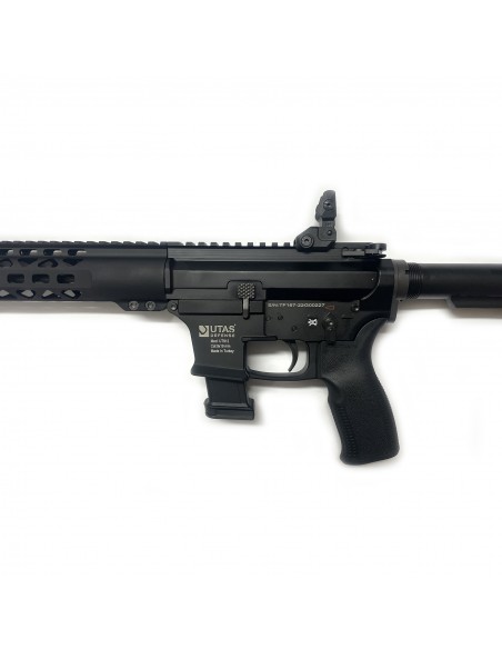 Semiautomatic Rifle Utas UT912 Cal. 9x19mm Semiautomatic Rifle Utas UT912 Cal. 9x19mm