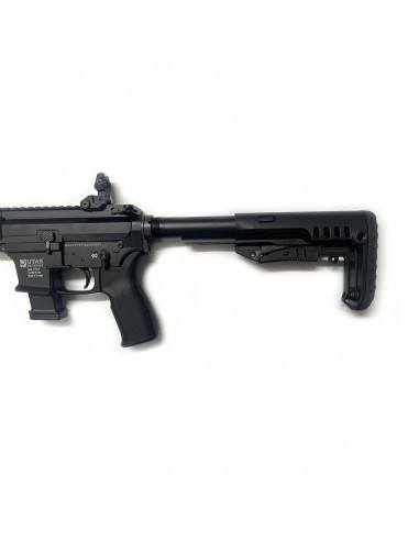 Semiautomatic Rifle Utas UT912 Cal. 9x19mm Semiautomatic Rifle Utas UT912 Cal. 9x19mm
