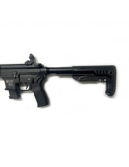 Semiautomatic Rifle Utas UT912 Cal. 9x19mm Semiautomatic Rifle Utas UT912 Cal. 9x19mm