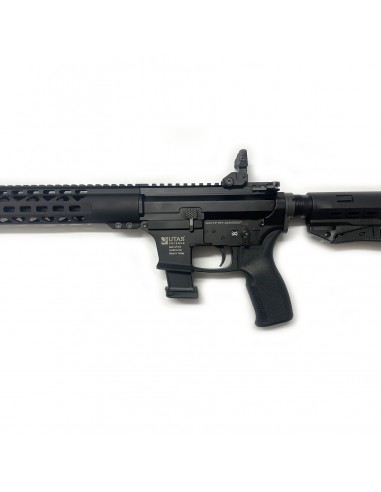 Semiautomatic Rifle Utas UT912 Cal. 9x19mm Semiautomatic Rifle Utas UT912 Cal. 9x19mm