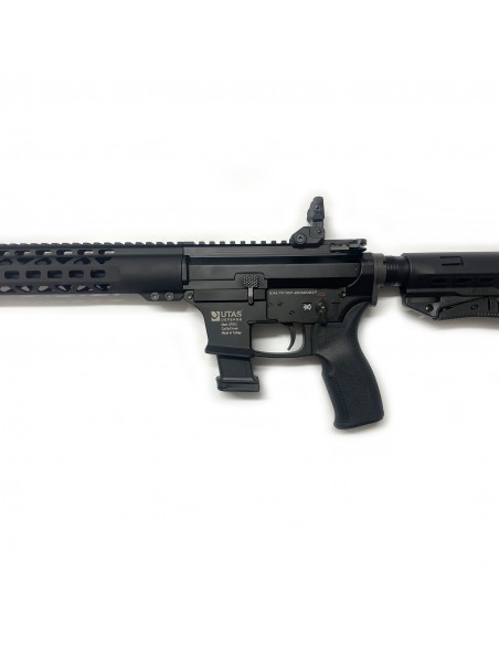 Semiautomatic Rifle Utas UT912 Cal. 9x19mm Semiautomatic Rifle Utas UT912 Cal. 9x19mm