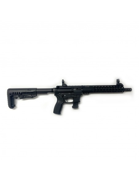 Semiautomatic Rifle Utas UT912 Cal. 9x19mm Semiautomatic Rifle Utas UT912 Cal. 9x19mm